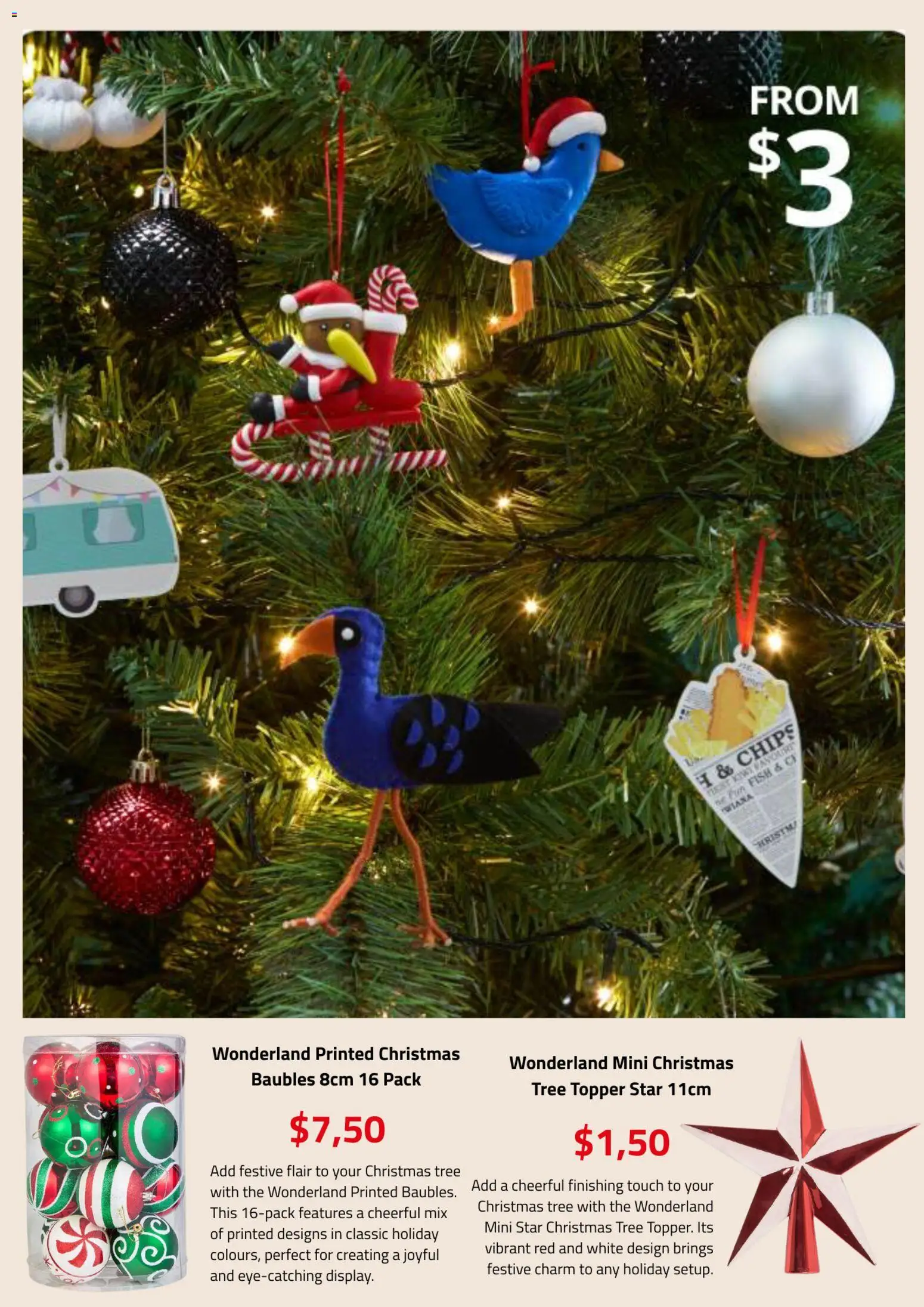 The Warehouse catalogue from 17.12.2025 | Page: 3