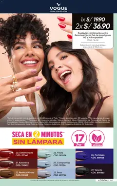 Vista previa de folleto Azzorti - Campaña 3/2026 de la Azzorti válido desde 07.01.2026 | Página: 146 | Productos: Lámpara