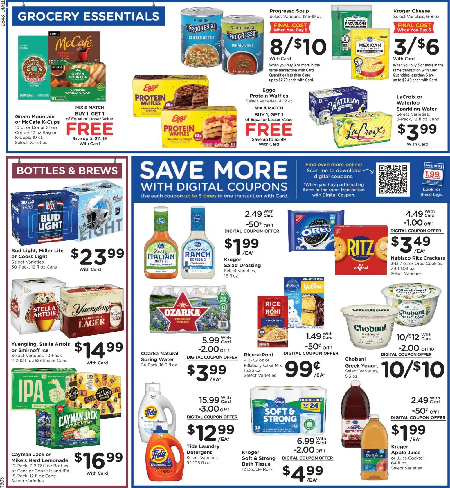 Dillons Weekly Ad - KS - valid from 02.01.2026 | Page: 6