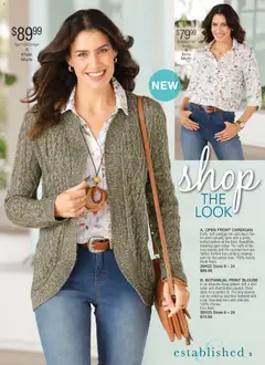 Preview of Innovations Catalogue New Year 2026 - valid from 07.01.2026 | Page: 15