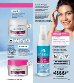 Vista previa Millanel - Catálogo válido desde el 10.11.2025 | Página: 109