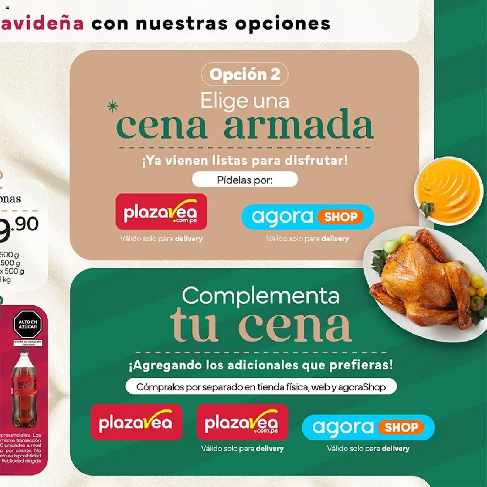 Catálogo Plaza Vea válido desde 10.12.2025 | Página: 3