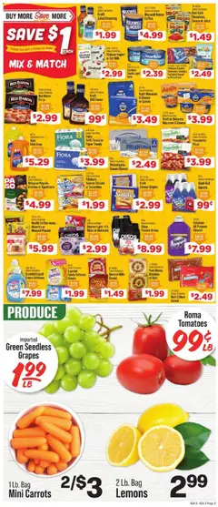 Preview of IGA weekly ads valid from 04.02.2026 | Page: 4