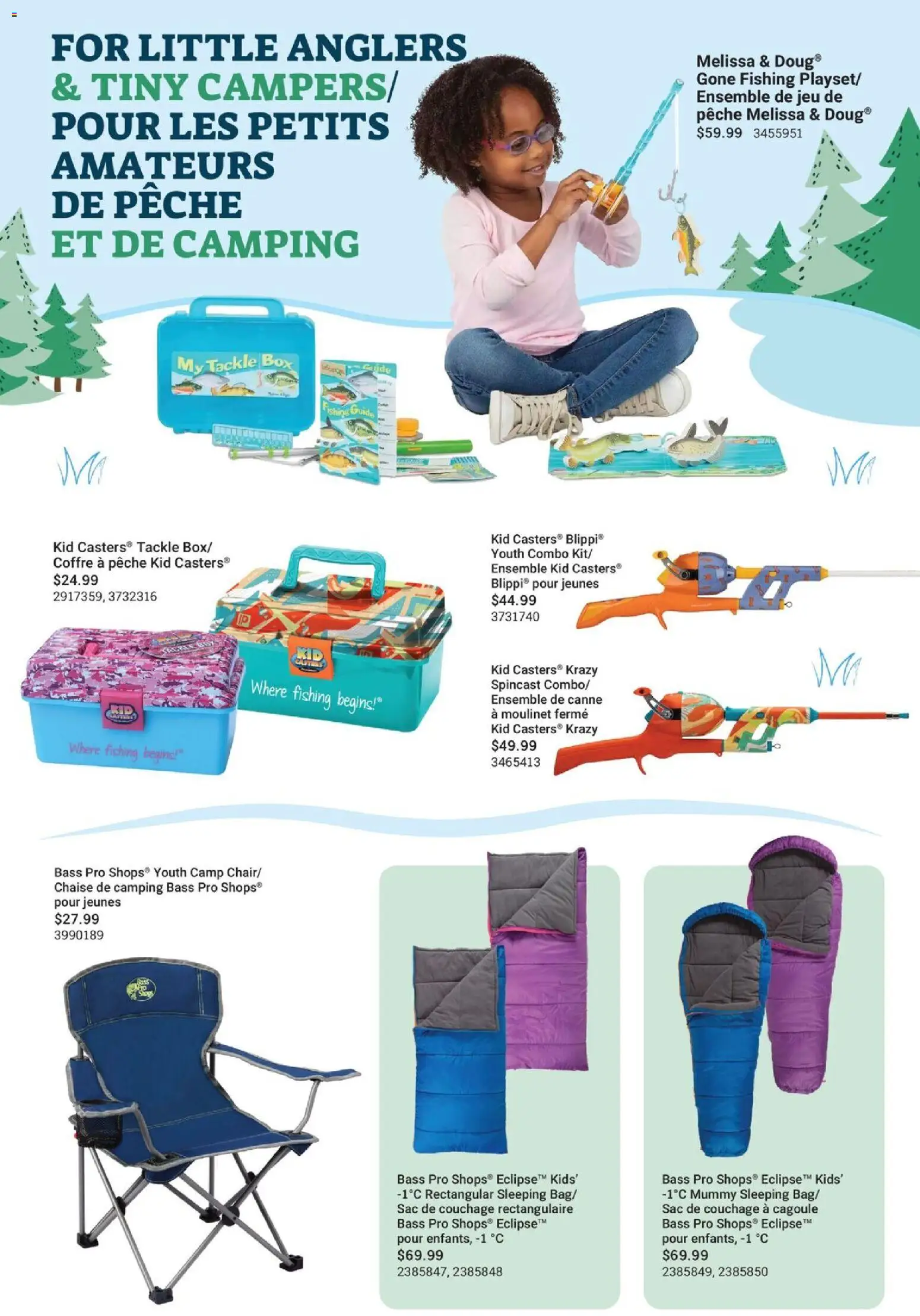 Cabelas flyer valid from 24.10.2025 | Page: 11 | Products: Bag, Box