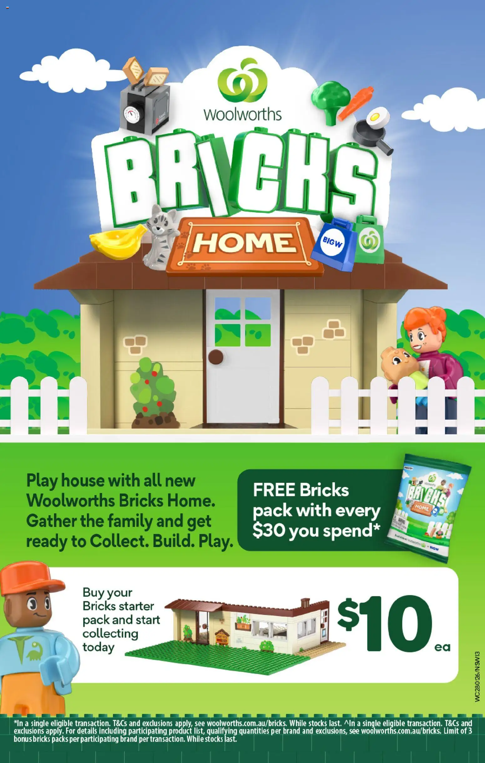 Woolworths catalogue - valid from 28.01.2026 | Page: 13