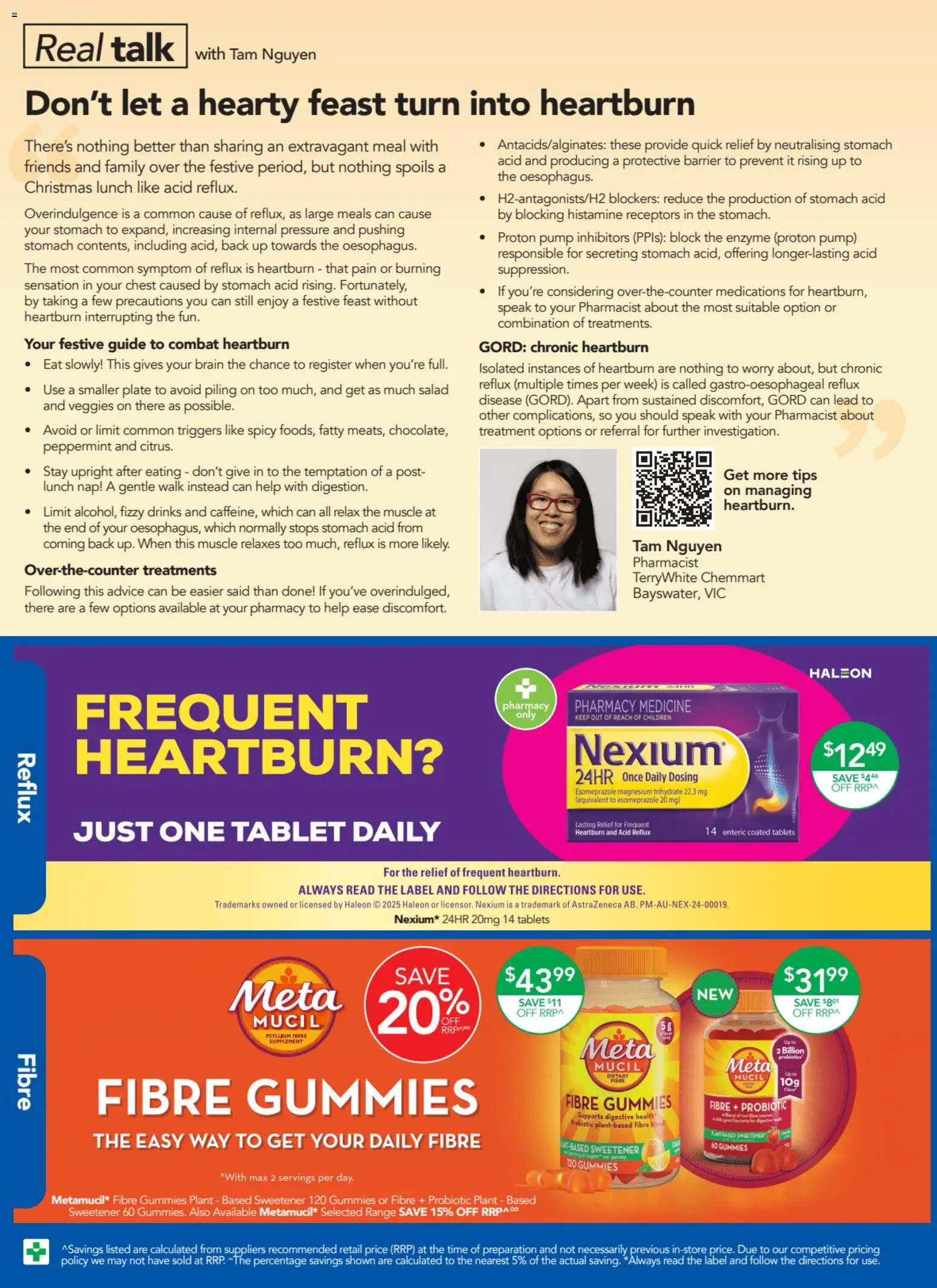 Terry White catalogue - valid from 04.12.2025 | Page: 2