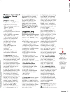 Preview of Coles March Magazine - valid from 05.03.2026 | Page: 37 | Products: Yoghurt, Olive oil, Sugar, Garlic