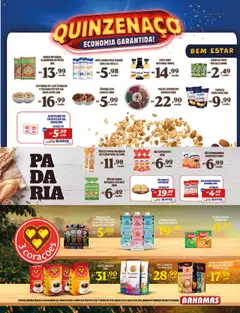 Bahamas Supermercados Folheto - válido de 28.07.2025 | Página: 5