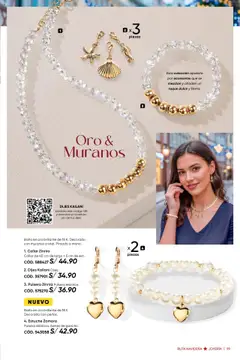 Vista previa de folleto Azzorti - Campaña C17/2025 de la Azzorti válido desde 15.10.2025 | Página: 101 | Productos: Baño