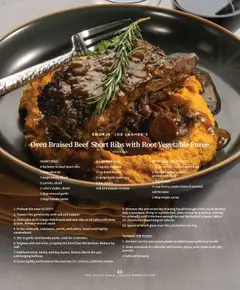 Preview of Ingles weekly ads valid from 26.11.2025 | Page: 21 | Products: Blender, Cream, Salt, Garlic