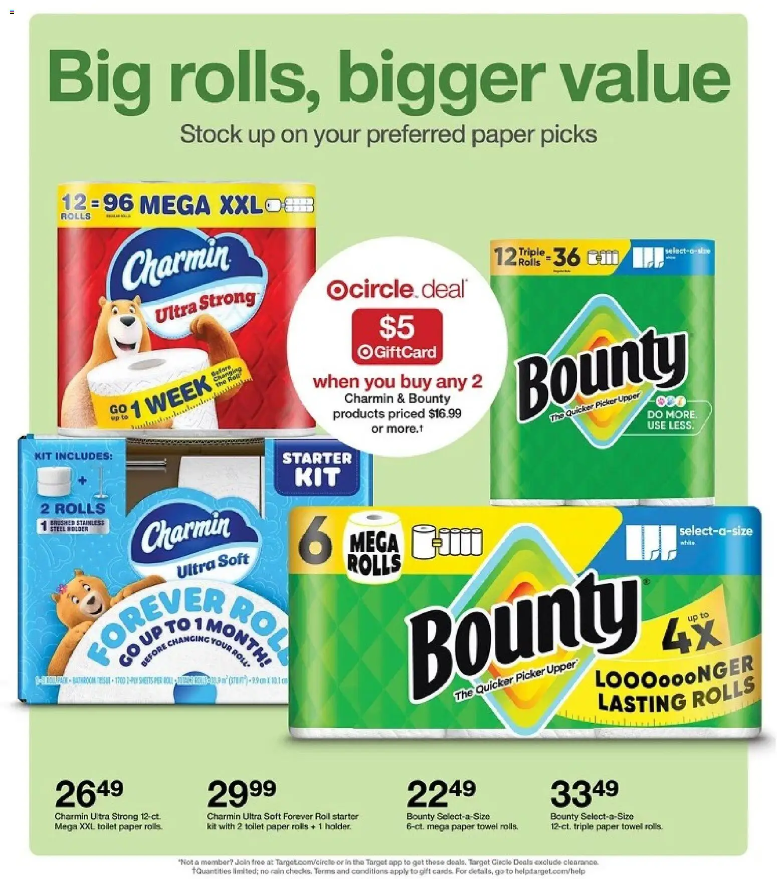 Target Weekly Ad - valid from 26.04.2026 | Page: 24