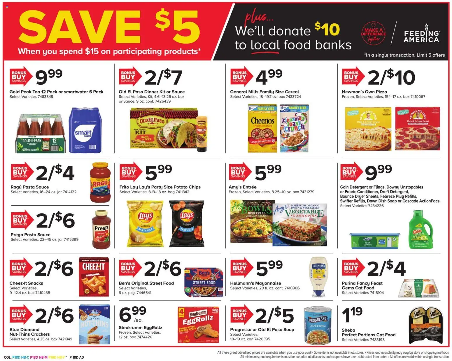 Giant Black Friday - valid from 14.11.2025 | Page: 21 | Products: Box, Cat Food, Cheese, Vegetables