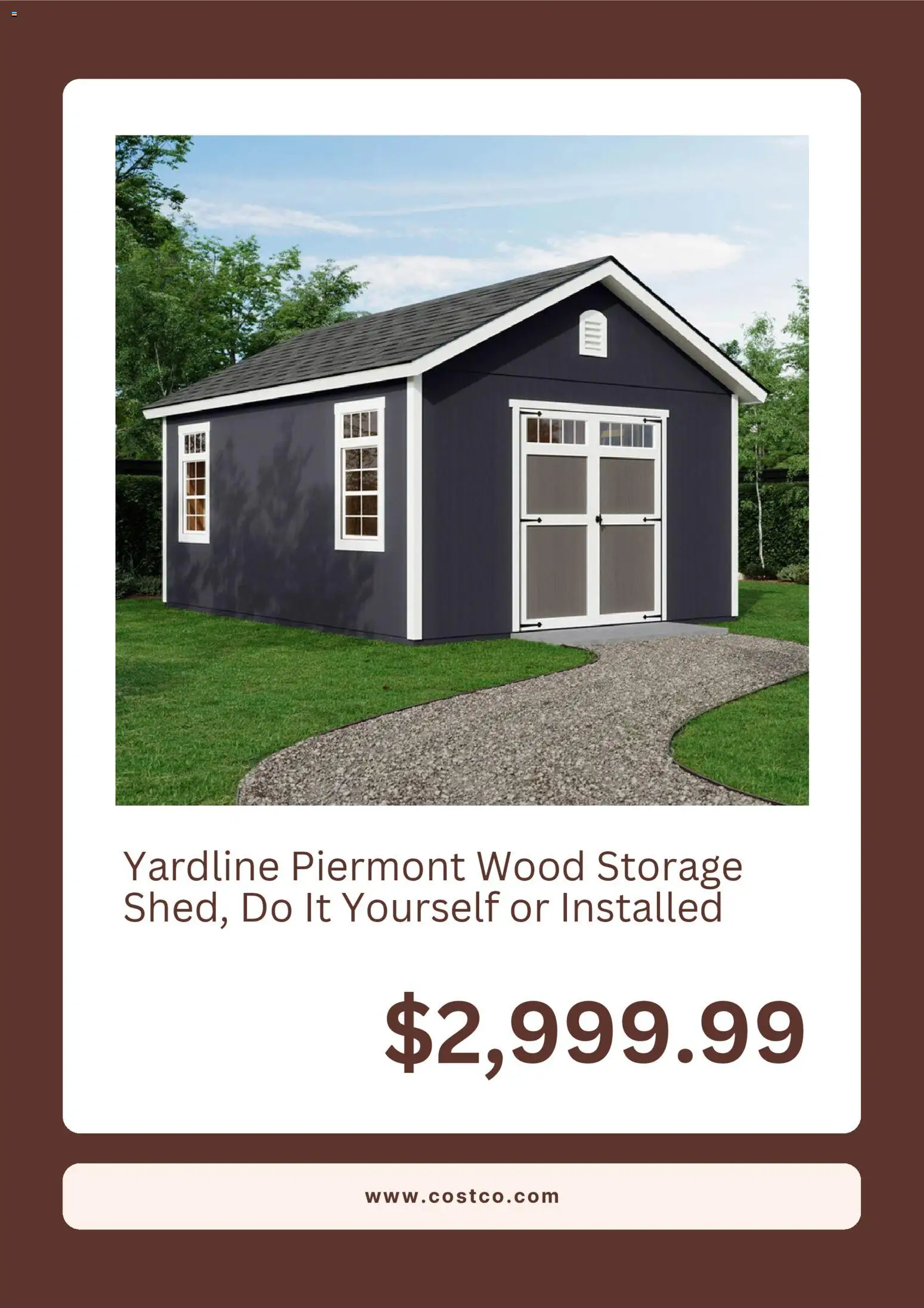 Costco Monthly Ad - valid from 01.02.2026 | Page: 5