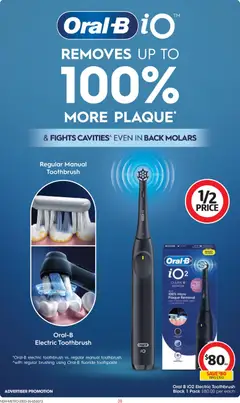 Preview of Coles catalogue  - valid from 25.03.2026 | Page: 38