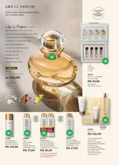 O Boticário Black Friday - Pré-Visualização do folheto da loja O Boticário, válido de 03.11.2025 | Página: 90