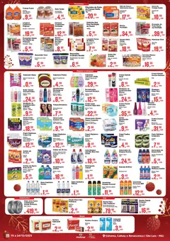 Mateus - Ofertas da semana  - Pré-Visualização do folheto da loja Mateus, válido de 19.12.2025 | Página: 3