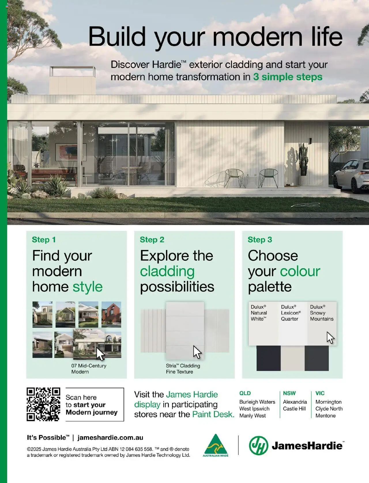 Bunnings Warehouse catalogue - valid from 01.07.2025 | Page: 6