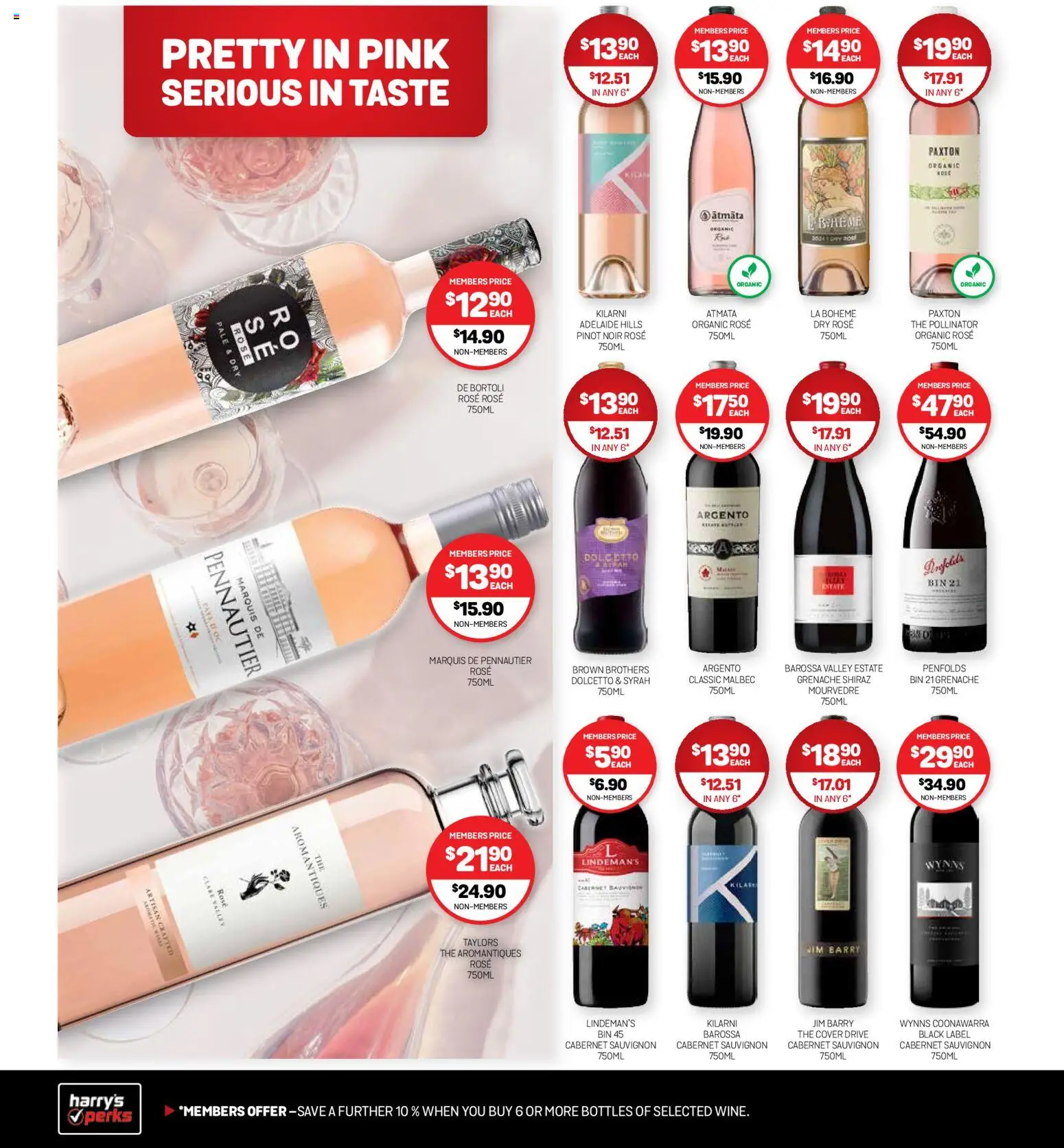 Harry Brown catalogue - valid from 18.02.2026 | Page: 4