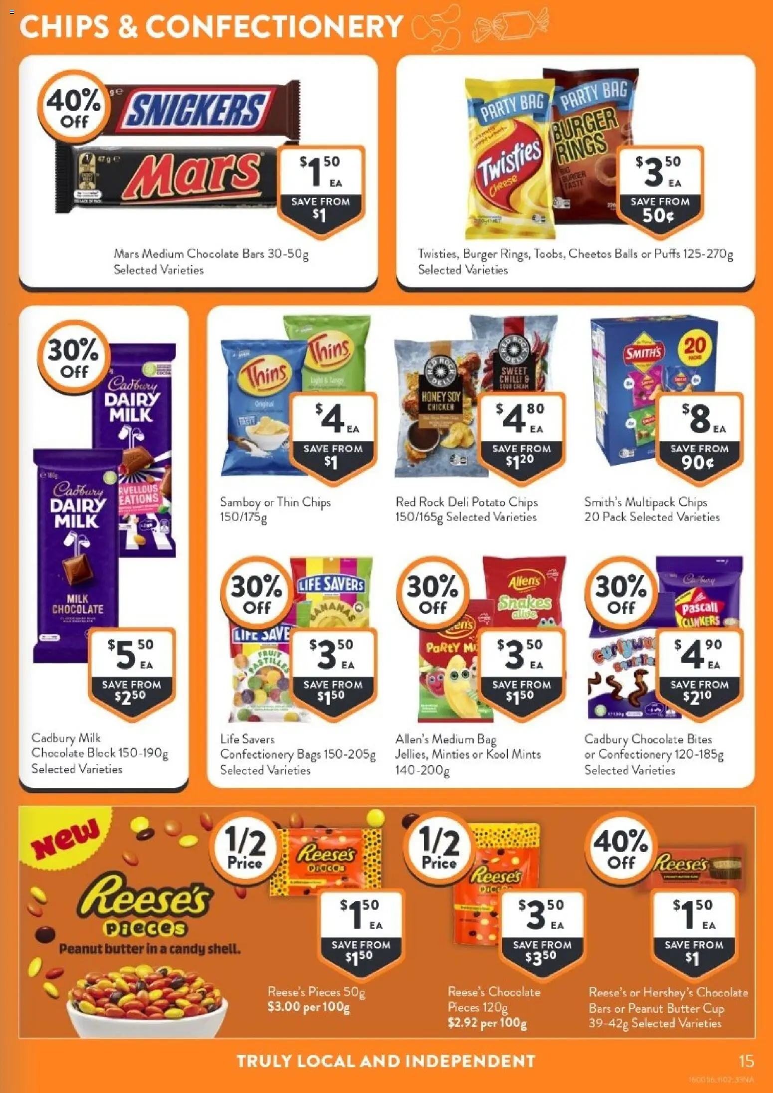 Foodworks catalogue - valid from 11.02.2026 | Page: 15