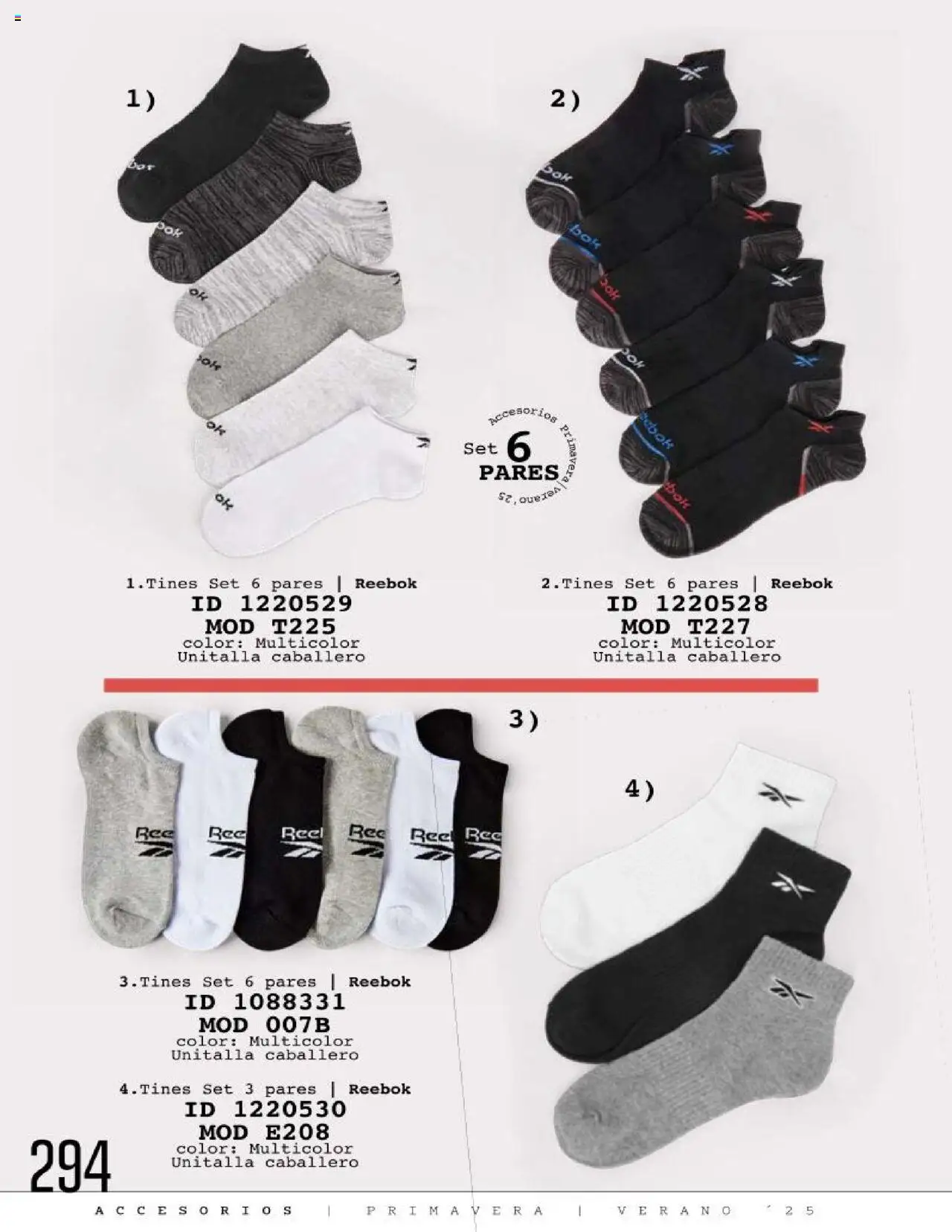 Nuevas ofertas de Price Shoes válidas en toda la República Mexicana desde el 02.05.2025. ¡Encuentra las mejores ofertas en Price Shoes catálogo Accesorios! | Página: 296 | Productos: Res