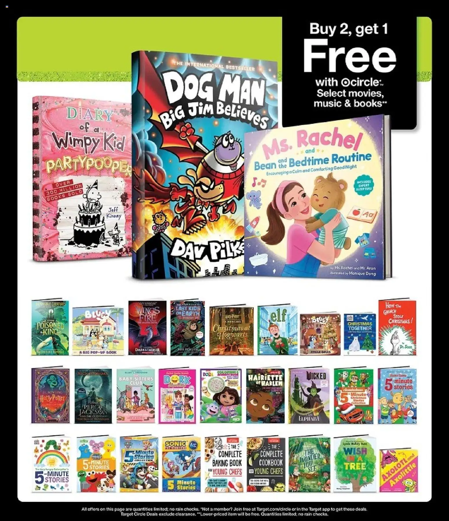 Target Black Friday - valid from 23.11.2025 | Page: 18