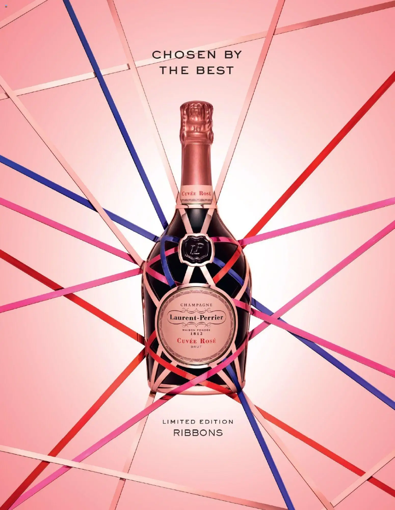 Nuevas ofertas de El Corte Inglés válidas en toda la República Mexicana desde el 19.11.2025. ¡Encuentra las mejores ofertas en El Corte Inglés catálogo El Placer De Regalar! | Página: 136 | Productos: Champagne