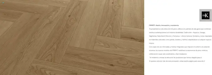 MK - Brochure Firmfit válido desde el 11.11.2025 | Página: 2 | Productos: Té