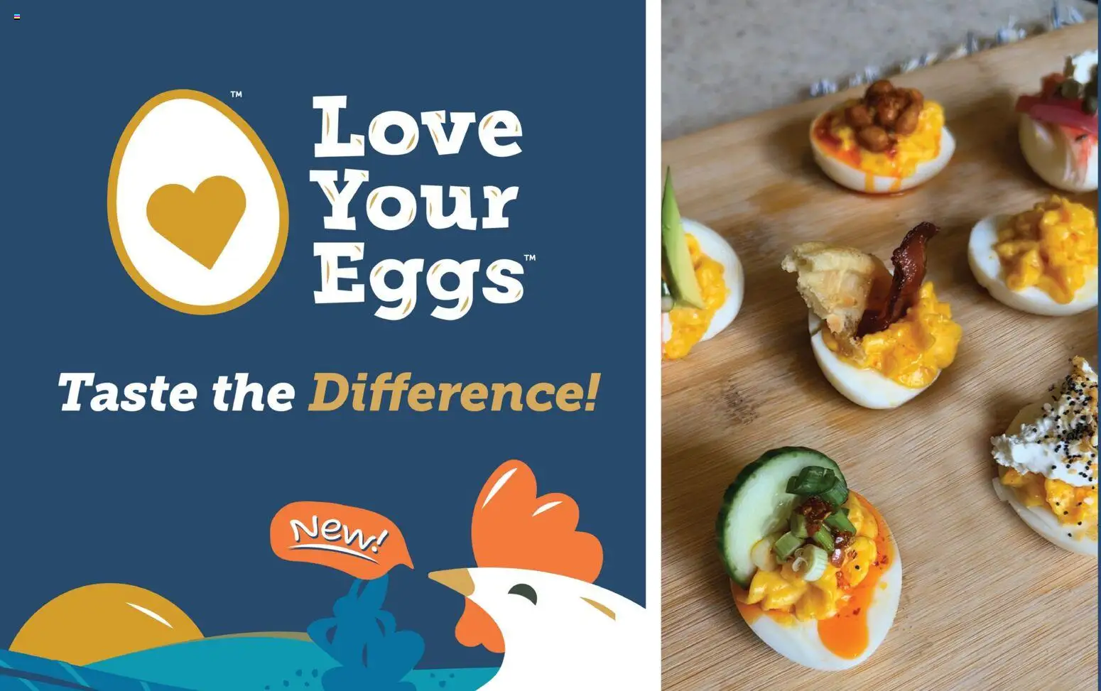 Family Fare Weekly Ad - valid from 21.12.2025 | Page: 17 | Products: Eggs