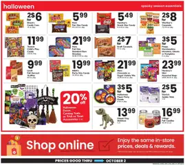 Acme Big Book of Savings - valid from 05.09.2025 | Page: 31