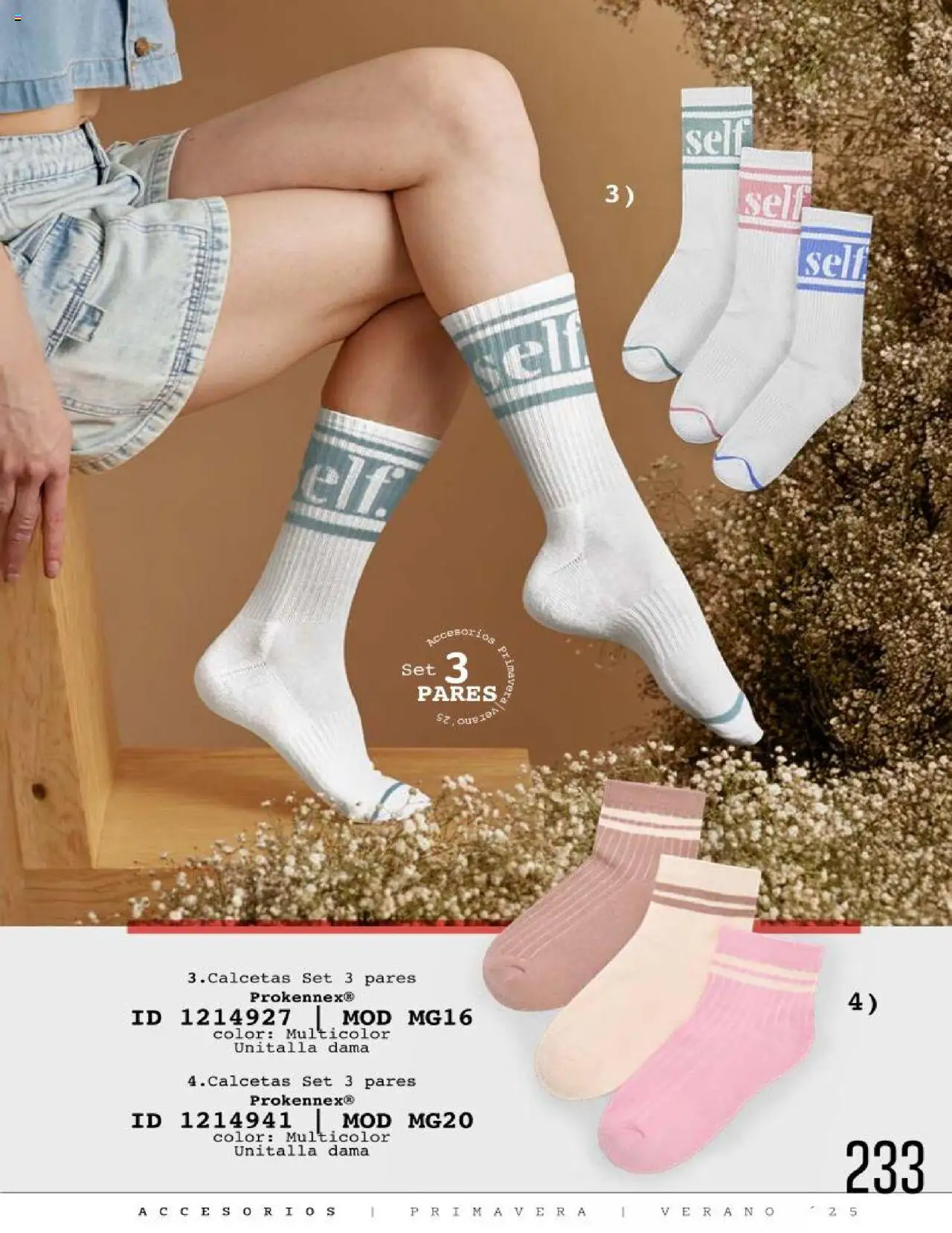 Nuevas ofertas de Price Shoes válidas en toda la República Mexicana desde el 02.05.2025. ¡Encuentra las mejores ofertas en Price Shoes catálogo Accesorios! | Página: 235