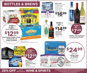 Preview of Fry's Food weekly ads valid from 22.10.2025 | Page: 14