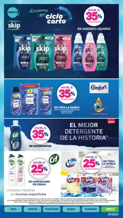 Vista previa La Anonima - catalogos válido desde el 02.01.2026 | Página: 38