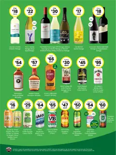 Preview of The Bottle-O  Catalogue  - valid from 22.12.2025 | Page: 2