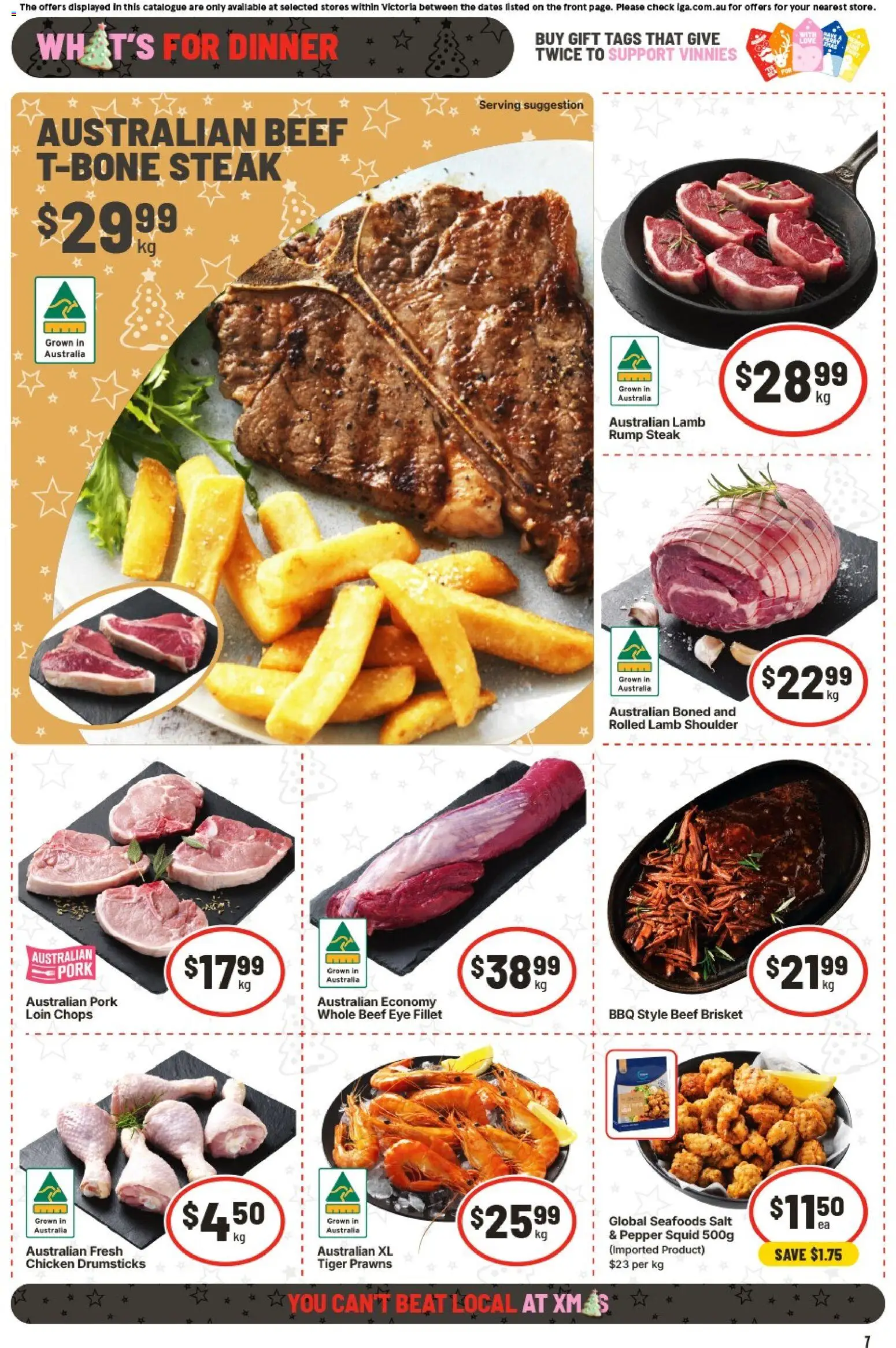 IGA catalogue - valid from 03.12.2025 | Page: 10