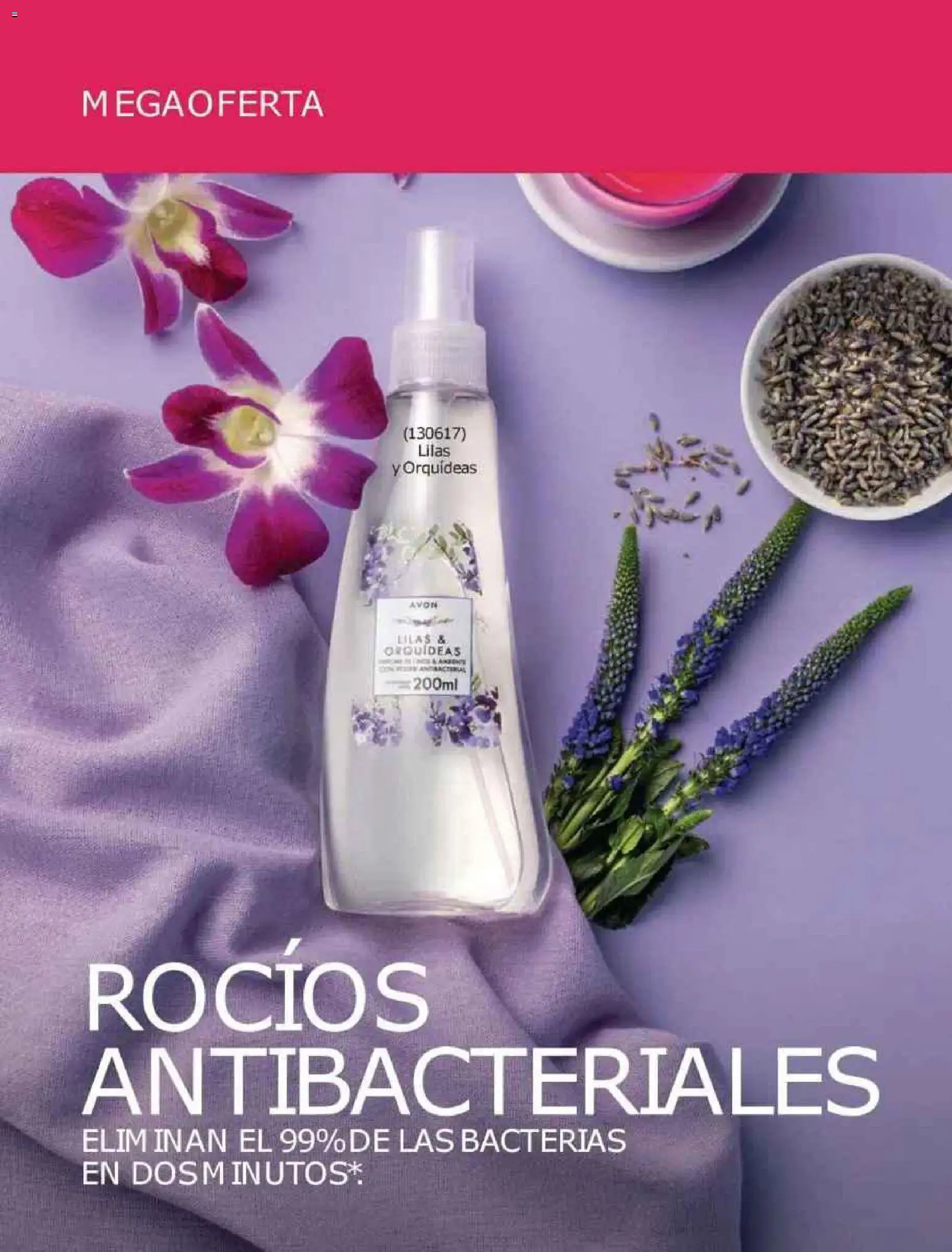 Catálogo Avon válido desde 12.10.2025 | Página: 187