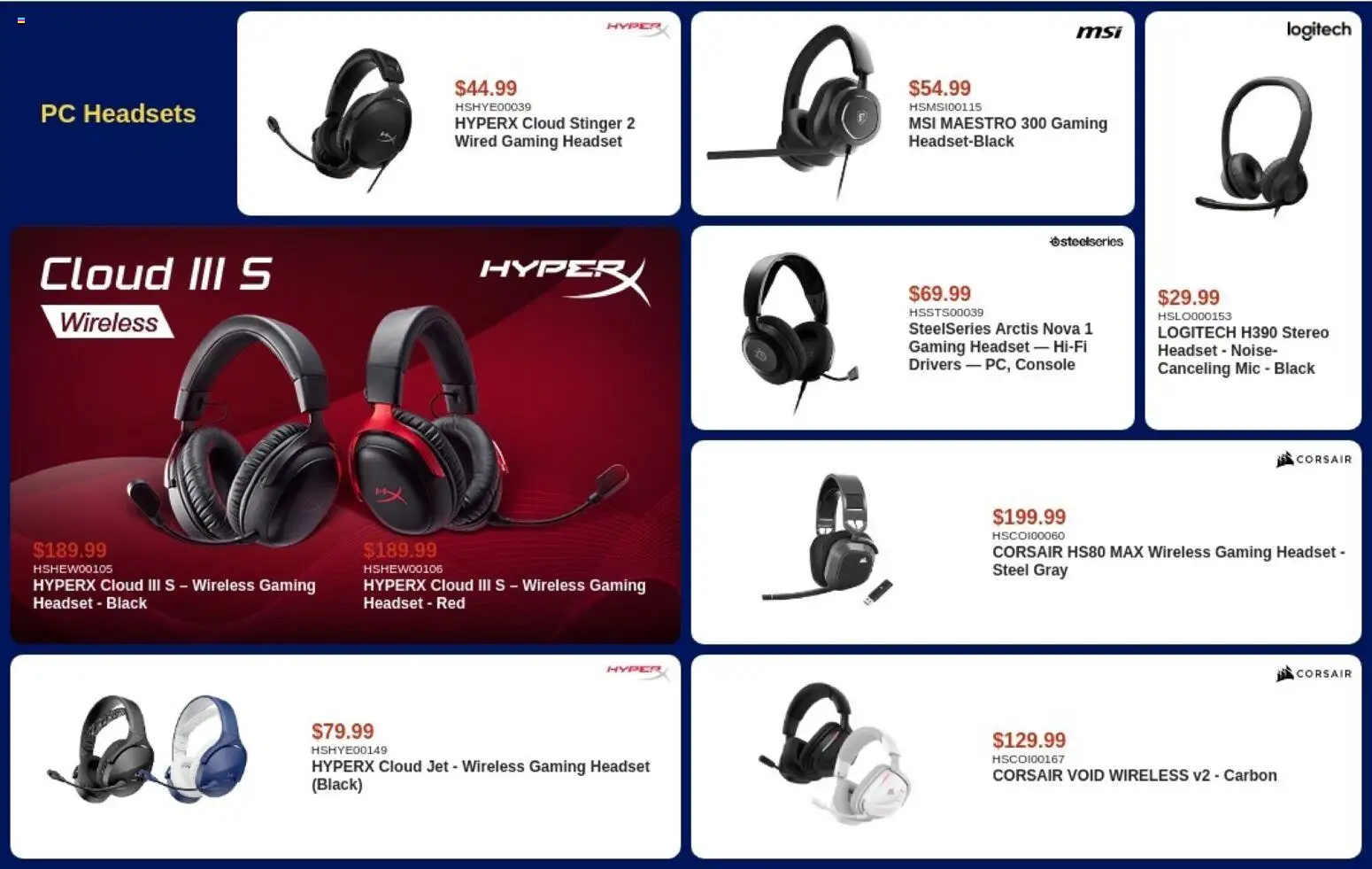 Canada Computers flyer valid from 23.01.2026 | Page: 11