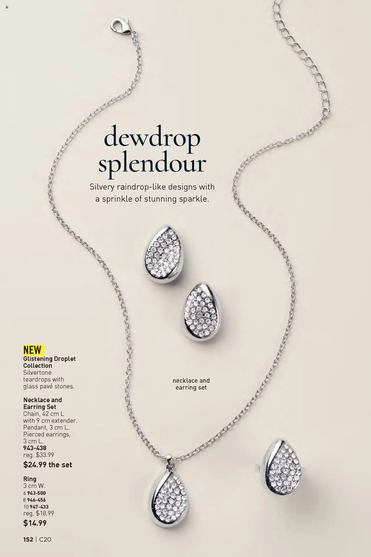 Avon flyer valid from 25.09.2025 | Page: 152
