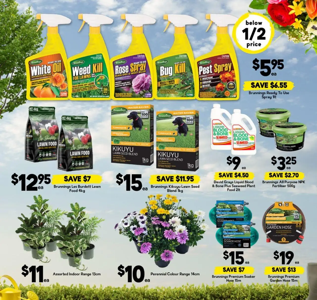 Drakes catalogue - valid from 10.09.2025 | Page: 2 | Products: Plant, Oil, Tap, Water