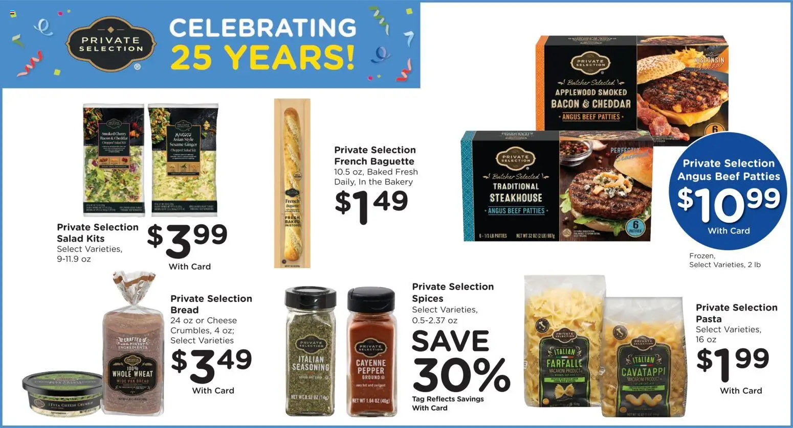 Dillons Weekly Ad - KS - valid from 22.10.2025 | Page: 7