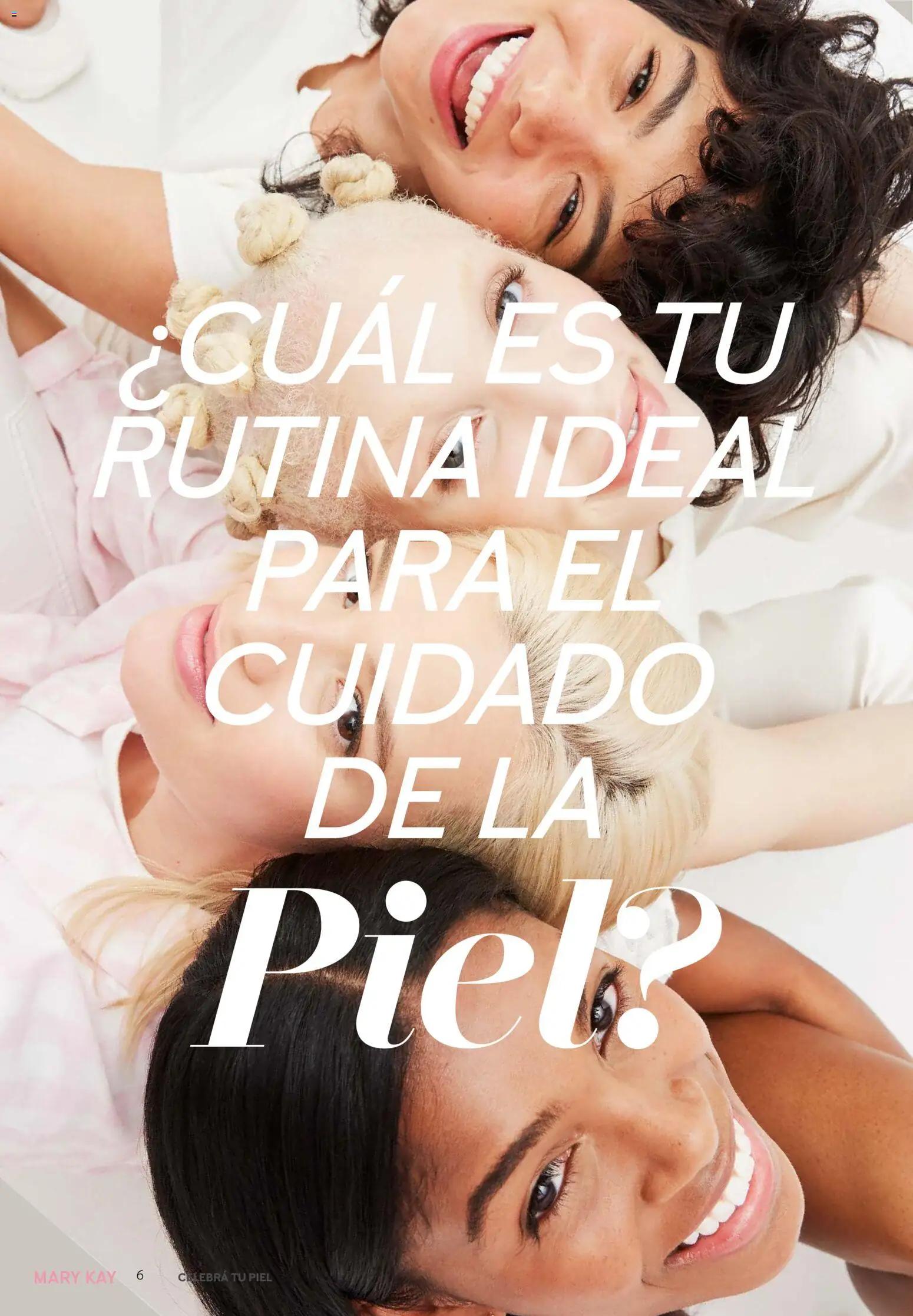 Mary Kay catálogo │ válido desde el 10.12.2025 | Página: 6