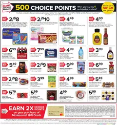 Giant Weekly Ad - valid from 12.09.2025 | Page: 7 | Products: Bakery, Tomatoes, Beef, Phone