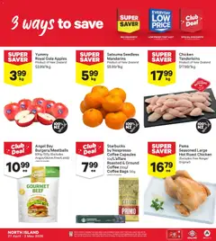 New World catalogue preview  - valid from 27.04.2026