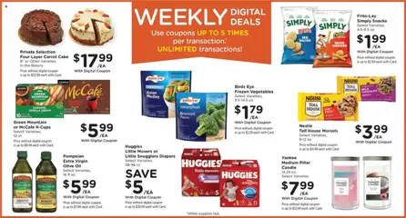 Preview of Pick ‘n Save weekly ads valid from 01.04.2026 | Page: 3