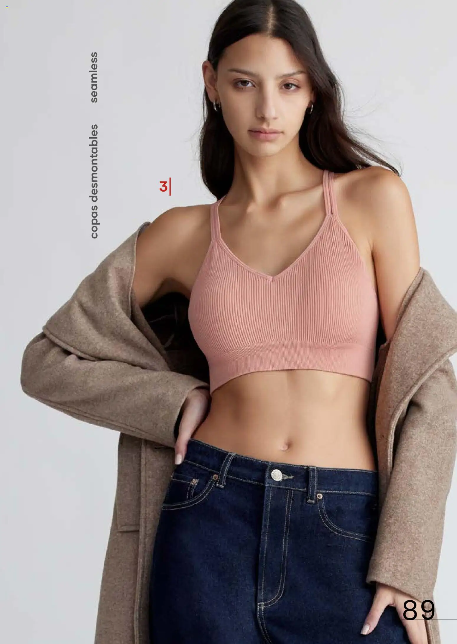 Nuevas ofertas de Price Shoes válidas en toda la República Mexicana desde el 27.11.2025. ¡Encuentra las mejores ofertas en Price Shoes catálogo Cierre De Temporada ! | Página: 89