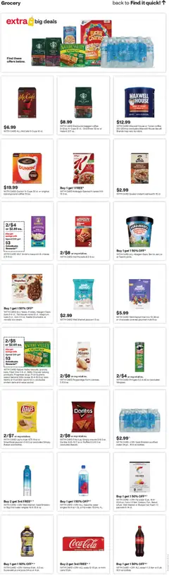 Preview of CVS Pharmacy weekly ads valid from 02.11.2025 | Page: 17