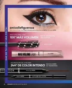 Catálogo CyZone Campaña 4 válido desde el 15.02.2026 | Página: 32