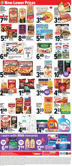 Preview of Metro - London from shop Metro valid from 12.02.2026 | Page: 4