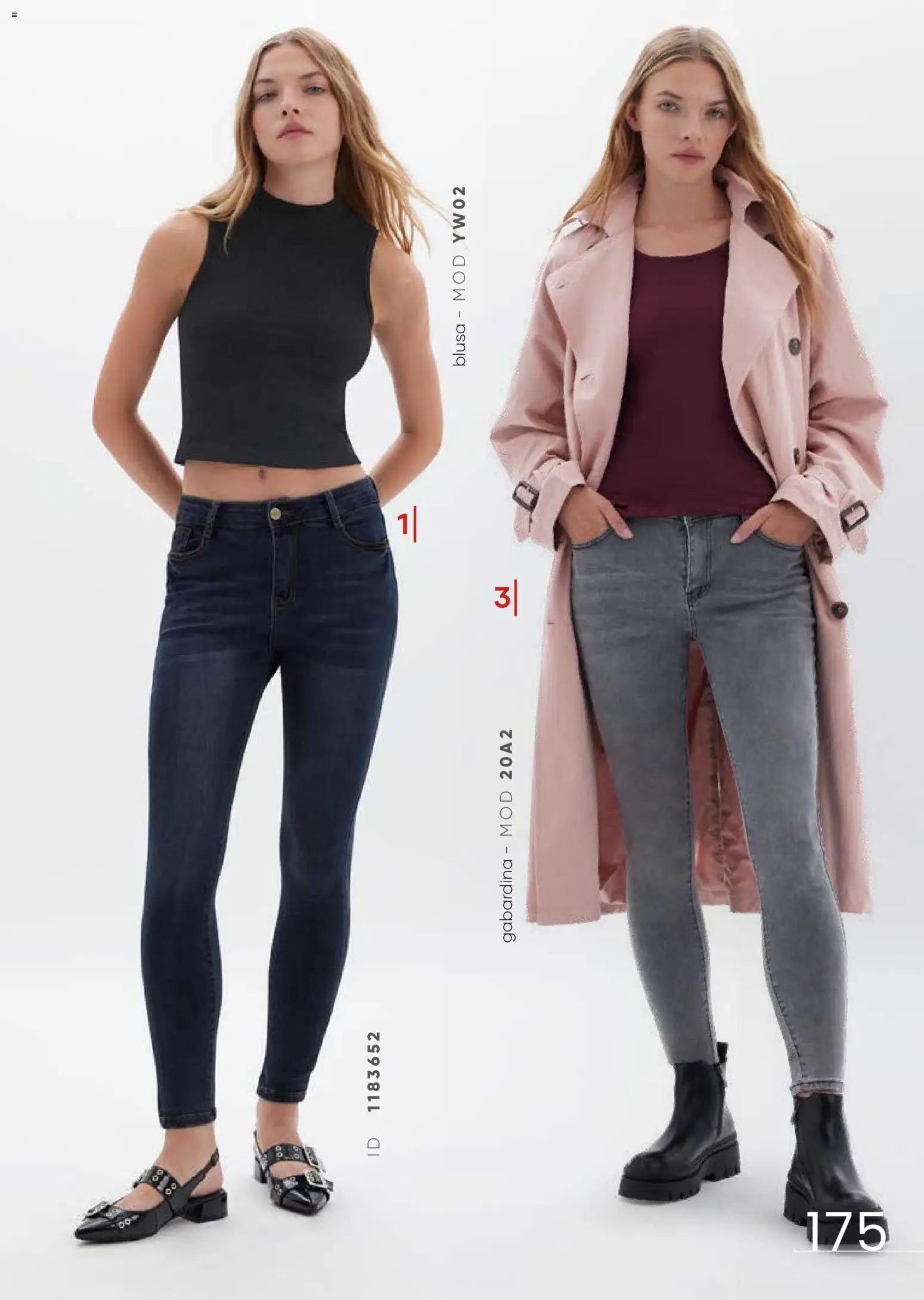 Nuevas ofertas de Price Shoes válidas en toda la República Mexicana desde el 27.11.2025. ¡Encuentra las mejores ofertas en Price Shoes catálogo Cierre De Temporada ! | Página: 175 | Productos: Blusa