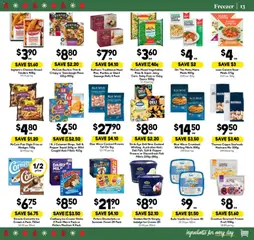 Preview of Drakes Catalogue SA - valid from 26.11.2025 | Page: 13