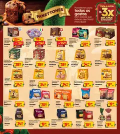 Super Muffato - Ofertas da semana - Pré-Visualização do folheto da loja Super Muffato, válido de 13.12.2025 | Página: 6